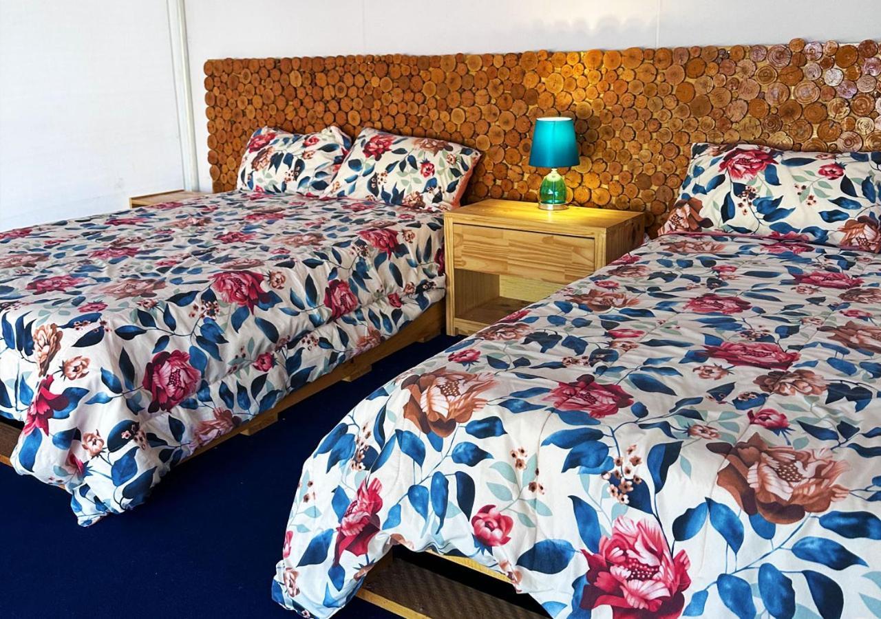 Nazca Lodge Εξωτερικό φωτογραφία